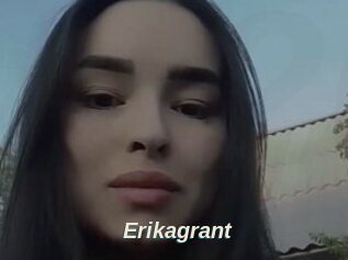 Erikagrant