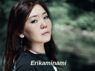 Erikaminami
