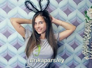 Erikaparsley