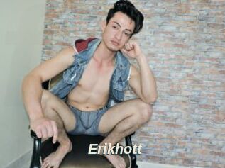 Erikhott
