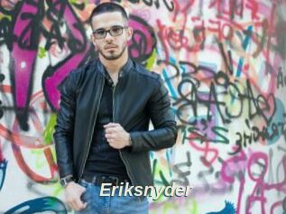 Eriksnyder