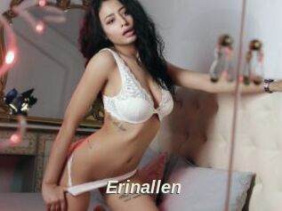 Erinallen