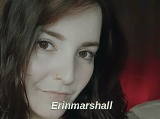 Erinmarshall
