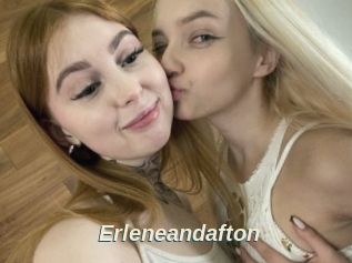 Erleneandafton