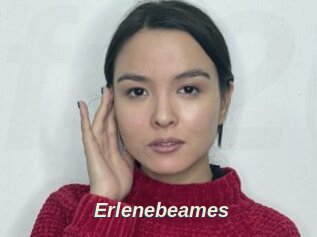 Erlenebeames
