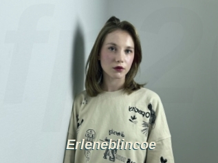 Erleneblincoe
