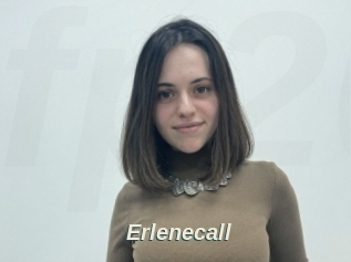 Erlenecall
