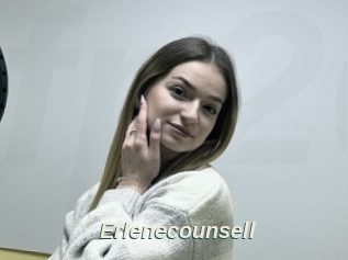 Erlenecounsell