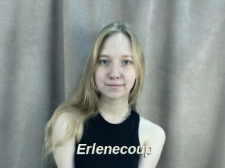 Erlenecoup