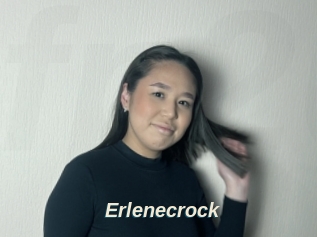 Erlenecrock