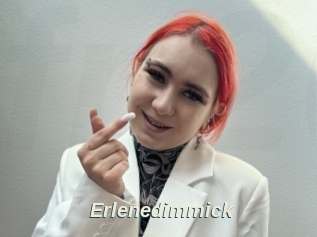 Erlenedimmick