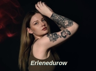 Erlenedurow