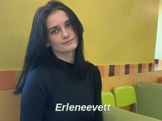 Erleneevett