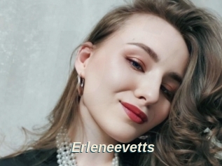 Erleneevetts