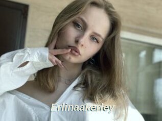 Erlinaakerley