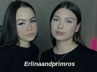 Erlinaandprimros