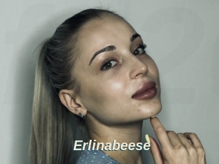 Erlinabeese