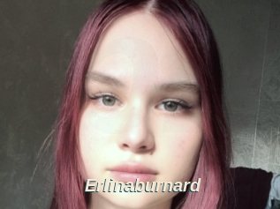 Erlinaburnard