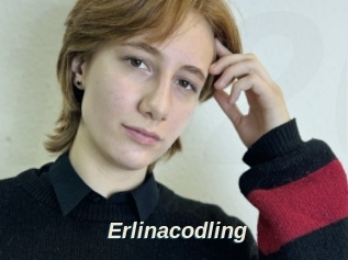 Erlinacodling