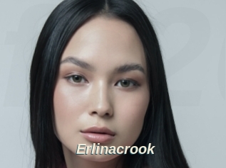 Erlinacrook