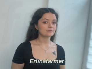 Erlinafarmer