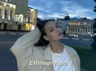 Erlinagreaves