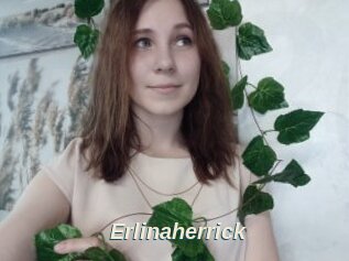 Erlinaherrick