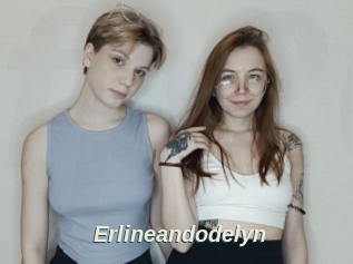 Erlineandodelyn