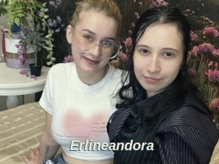 Erlineandora