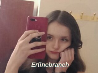 Erlinebranch