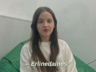 Erlinedaines