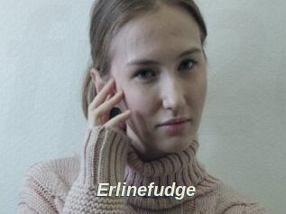 Erlinefudge