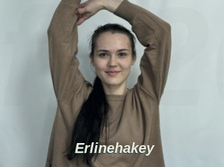 Erlinehakey