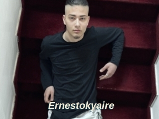 Ernestokyaire