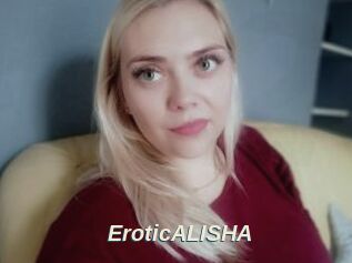 EroticALISHA