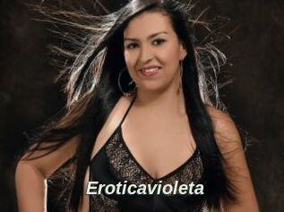 Eroticavioleta