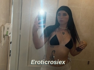 Eroticrosiex