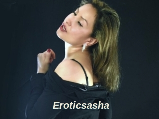 Eroticsasha