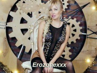 Erozonexxx