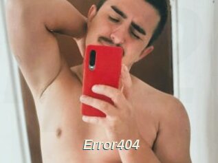 Error404