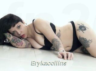 Erykacollins