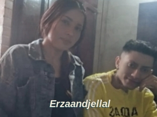 Erzaandjellal