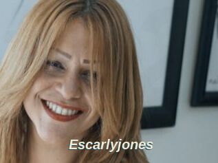 Escarlyjones