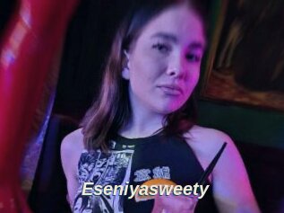 Eseniyasweety