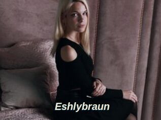 Eshlybraun