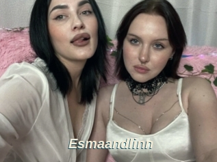 Esmaandlinn