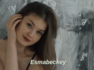 Esmabeckey