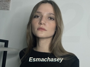 Esmachasey