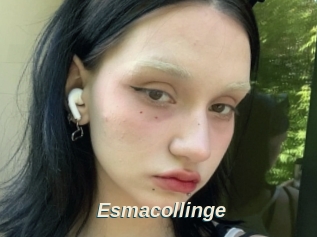 Esmacollinge