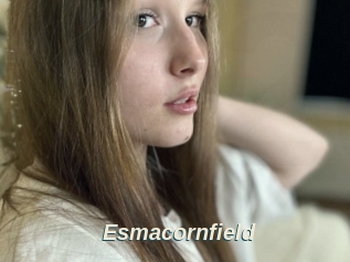Esmacornfield